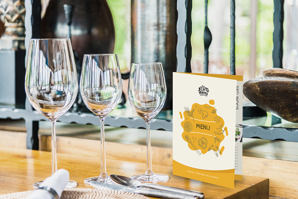 Healthy_A5_4c_Montaje ¡Ya esta aquí nuestra nueva web de diseño e impresión de cartas!