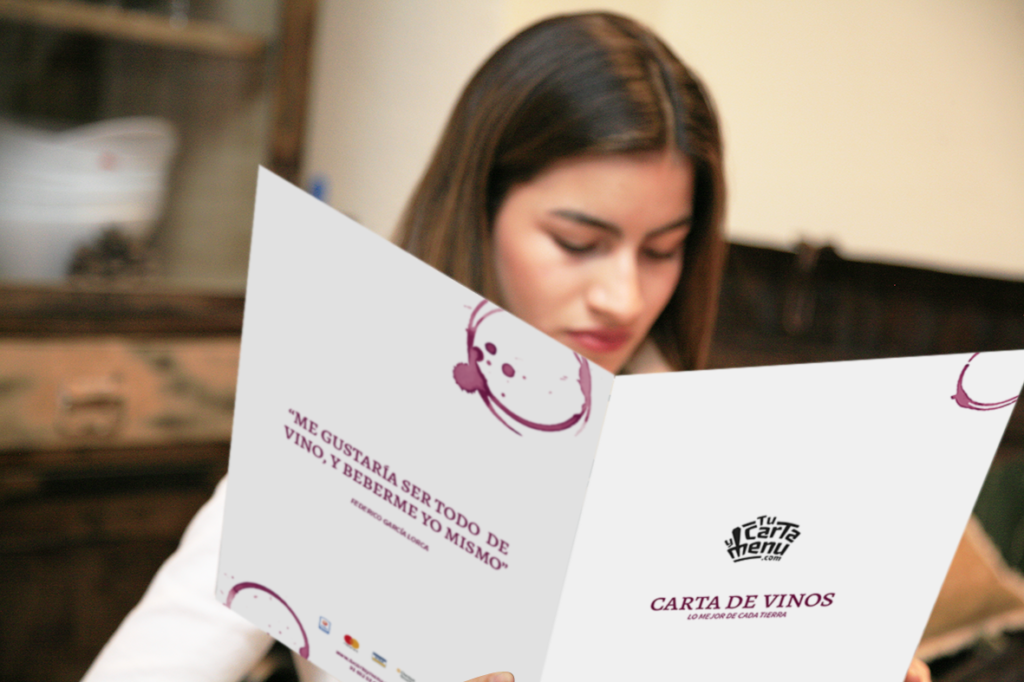 TINTO_A4_4C_MONTAJE ¡Ya esta aquí nuestra nueva web de diseño e impresión de cartas!