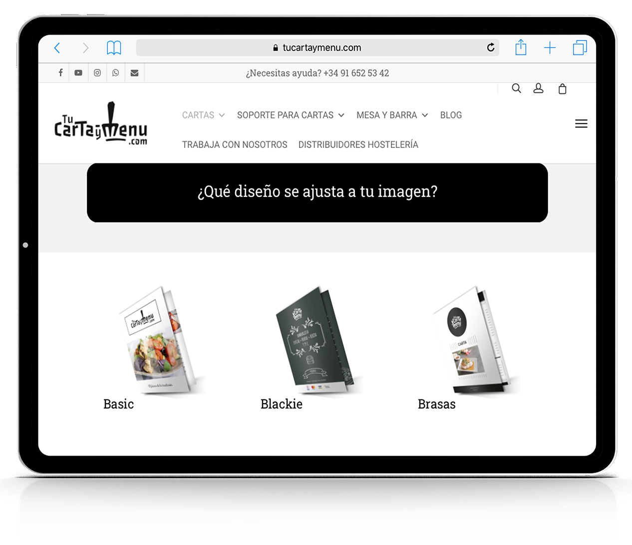 CARTA DIGITAL